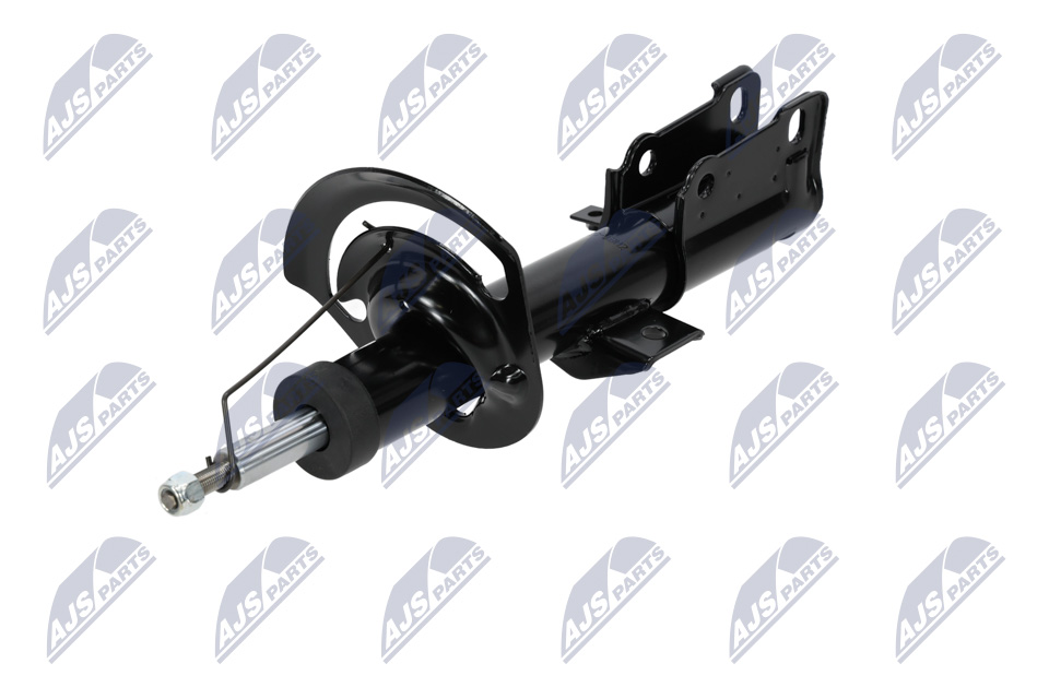 NTY A-FT-037 FIAT Freemont (345) Stoßdämpfer original kosten