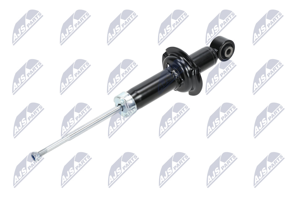 NTY A-HD-002 Dämpfer HONDA Civic VII Hatchback (EU, EP, EV) 1.6 i (EP2, EU8, EU6) Benzin 110 PS 2003