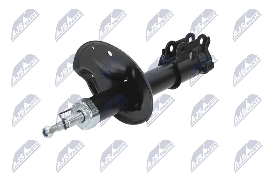 NTY A-HY-522 HYUNDAI MATRIX Iskunvaimennin
