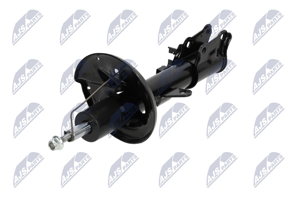 NTY A-HY-525 HYUNDAI MATRIX Iskunvaimennin