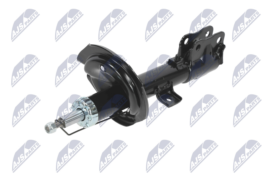 4060A474 OE NTY Shock absorber A-MS-005