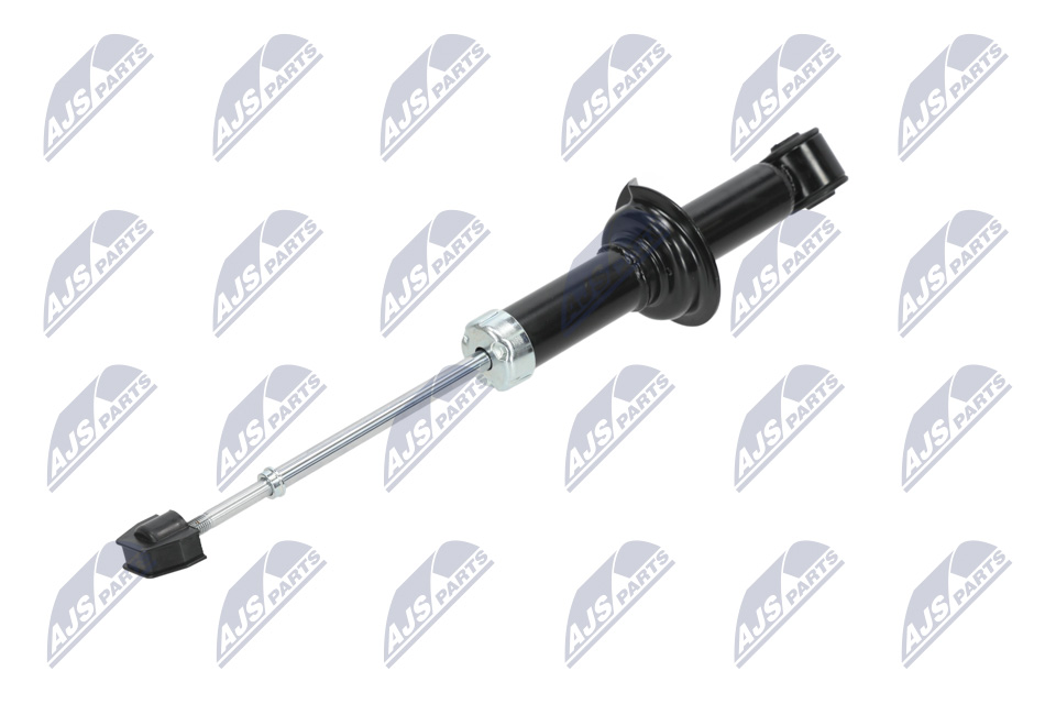 NTY 4162A122 Iskunvaimennin A-MS-017