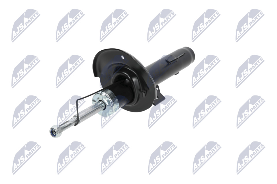 A-PE-017 NTY 9676636680 Stoßdämpfer