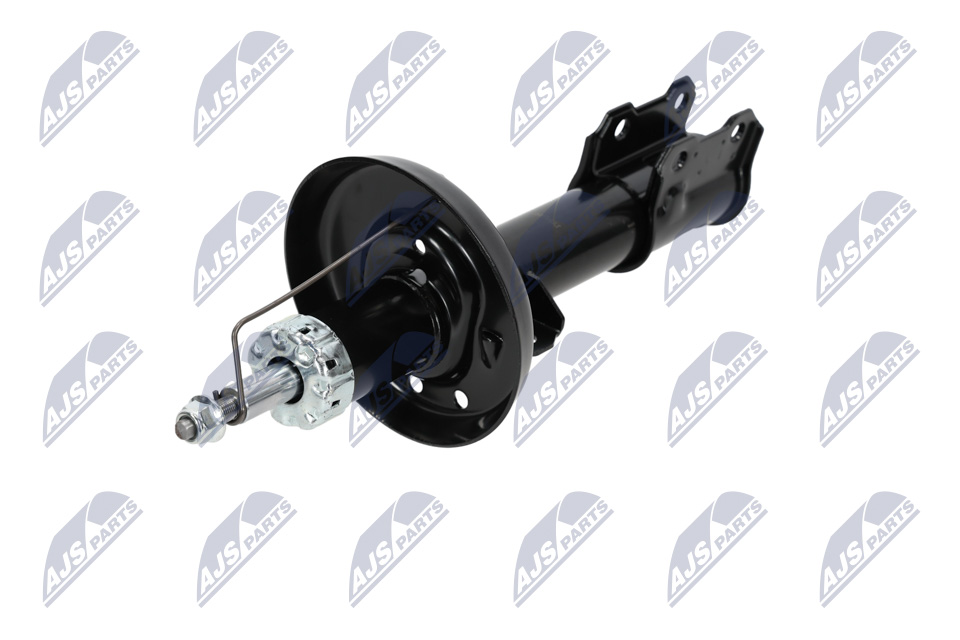 NTY A-PL-002 Амортизатор Opel Astra G Универсал 1.6 LPG (F35) Бензин/автогаз (LPG) 103 л.с. 2002