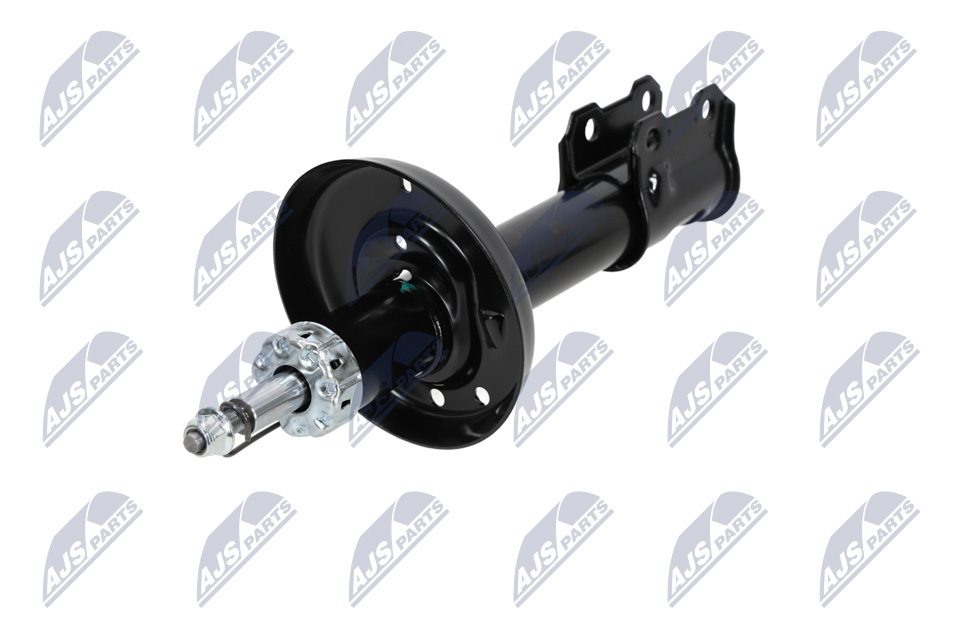 NTY A-PL-003 Амортизатор OPEL ASTRA G универсал (F35_) 1.6 LPG (F35) Бензин/автогаз (LPG) 103 л.с. 2004