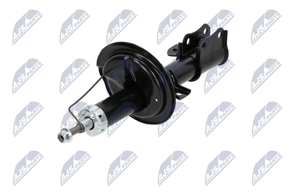 NTY A-PL-018 Kit ammortizzatori SUZUKI SWIFT III (MZ, EZ) 1.3 4x4 (RS 413, ZD11S) Benzina 92 CV 2021 prezzo
