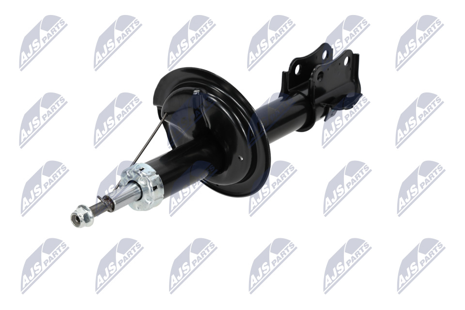 NTY A-PL-019 Ammortizzatore SUZUKI Swift III Hatchback (MZ, EZ) 1.3 4x4 (RS 413, ZD11S) Benzina 92 CV 2020 prezzo