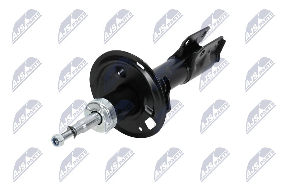NTY A-TY-058 Amortecedor de suspensão Toyota Verso-S 120D 1.4 D4-D (NLP121_) Diesel 90 cv 2013 preço