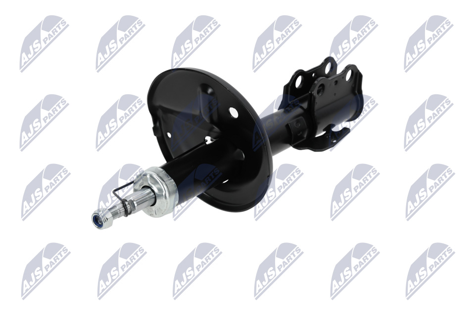 NTY A-TY-072 Amortizatorius Previa / Estima II (XR30) 2.0 D-4D (CLR30_) dyzelinas 116 AG 2001