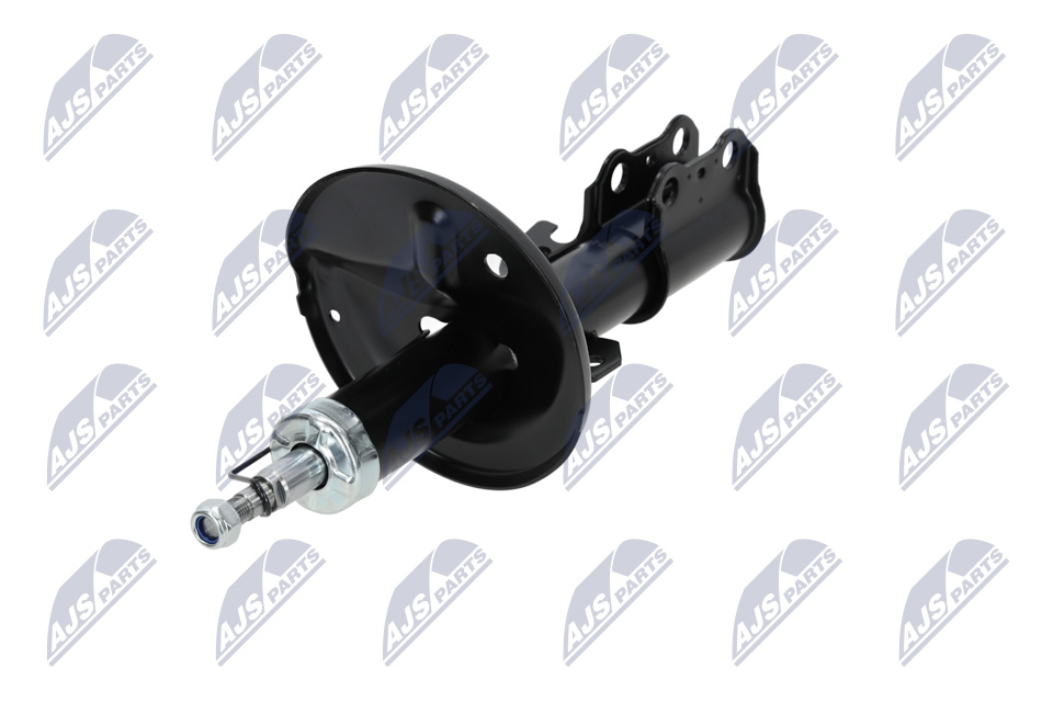 NTY A-TY-073 Amortizatorius TOYOTA Previa / Estima II (XR30) 2.0 D-4D (CLR30_) dyzelinas 116 AG 2002