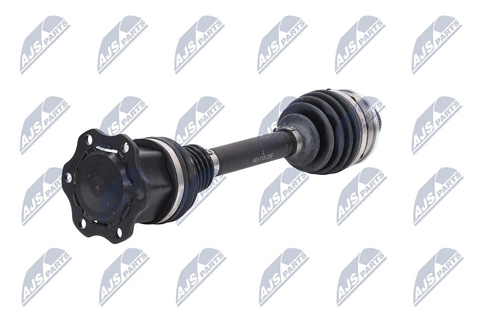 8W0407271F OE NTY Veio de transmissão NPW-AU-115