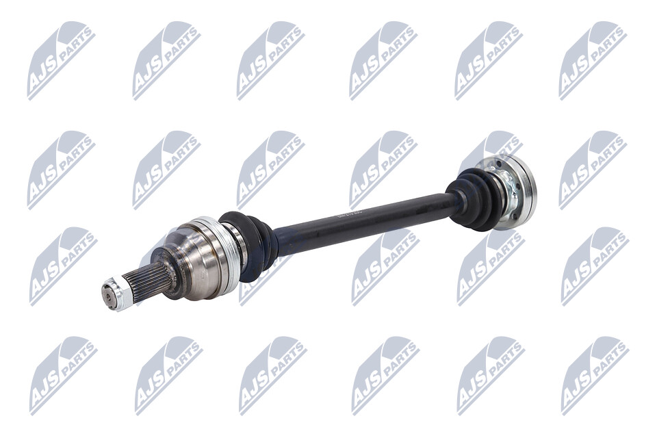 NTY NPW-BM-213 Aandrijfstang BMW E39