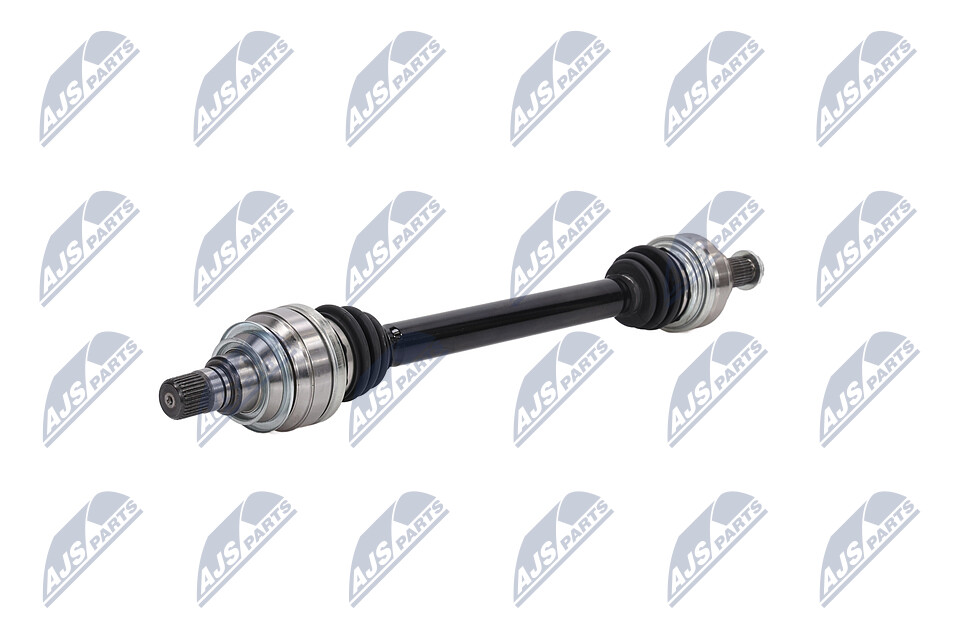 NTY NPW-BM-219 Cardan de transmission 2 Coupé (G42)