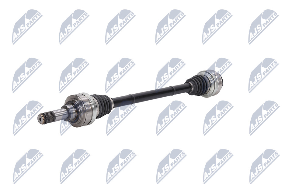 2019 BMW X3 Drive shaft NTY NPW-BM-228