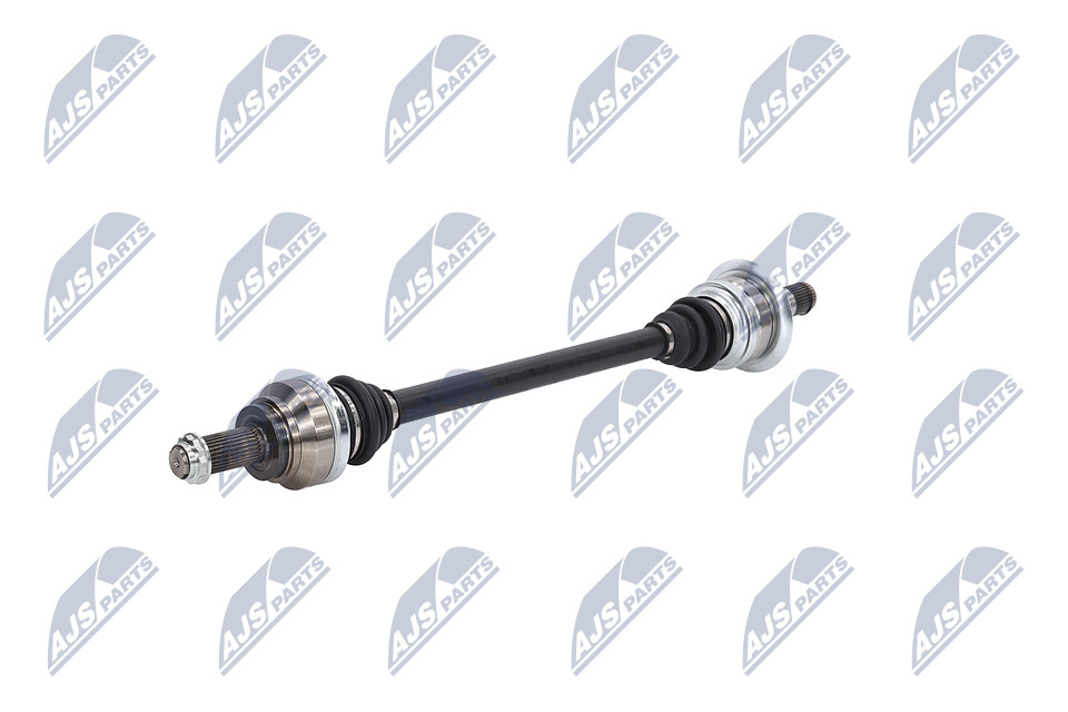 NTY NPW-BM-231 Drivaxel BMW 5 Touring (F11) 530 d Diesel 245 hk 2011 pris