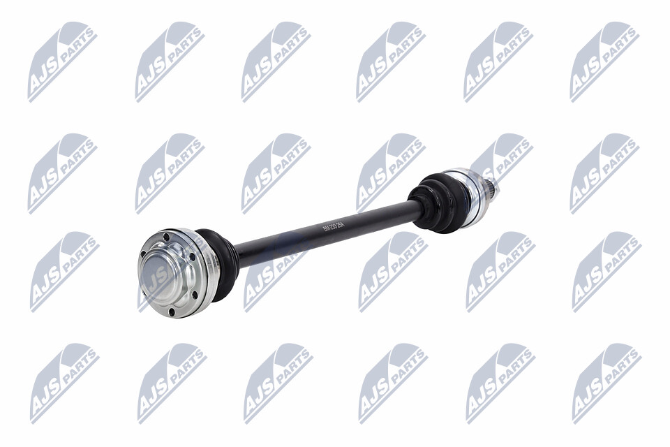 NTY NPW-BM-233 Drivaxlar BMW E90 Sedan 320i 2.0 Bensin 163 hk 2008 pris
