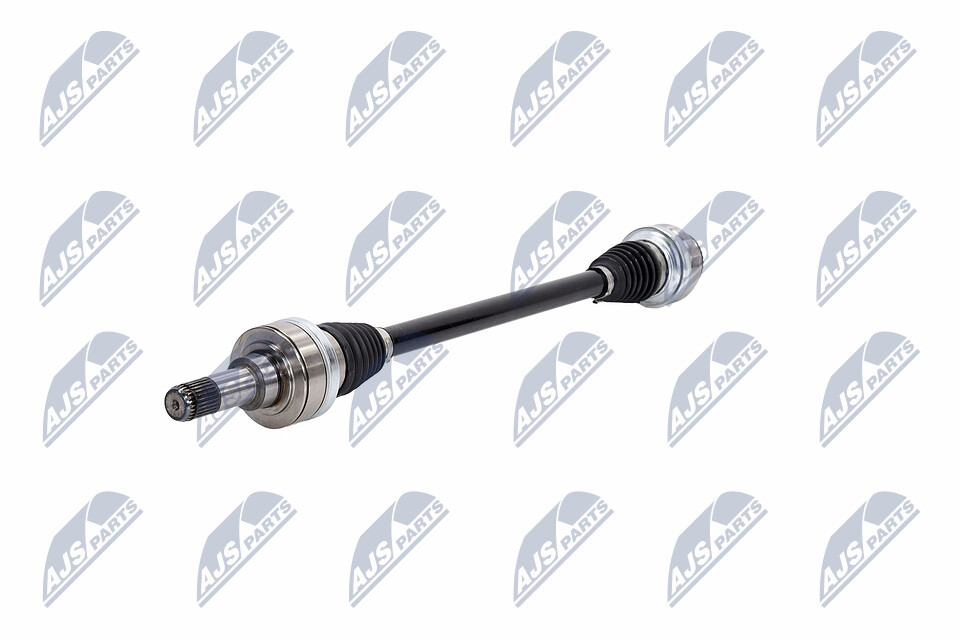 NTY Semiasse NPW-BM-234
