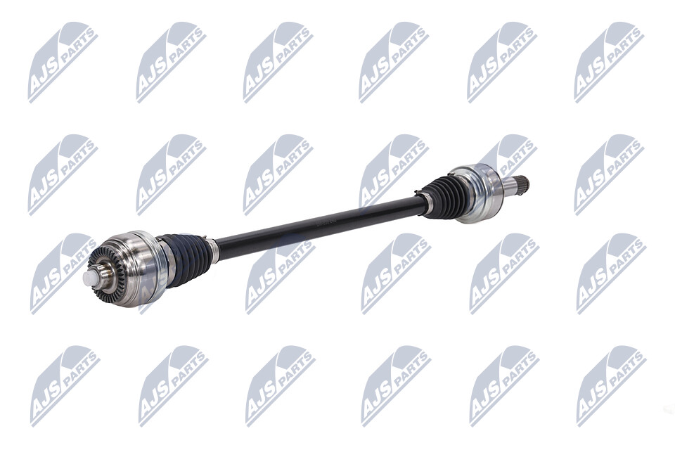 2019 BMW X3 Drive shaft NTY NPW-BM-235
