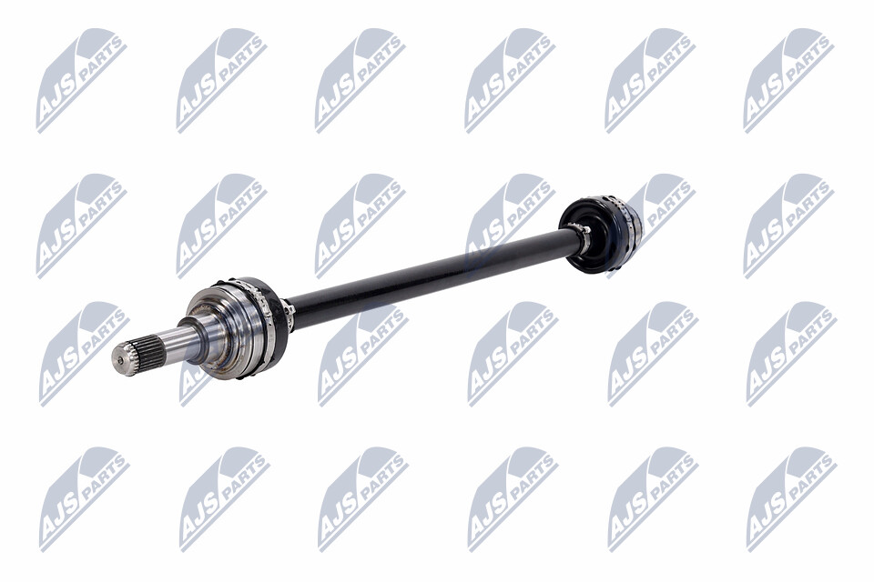 2019 BMW X3 Drive shaft NTY NPW-BM-237