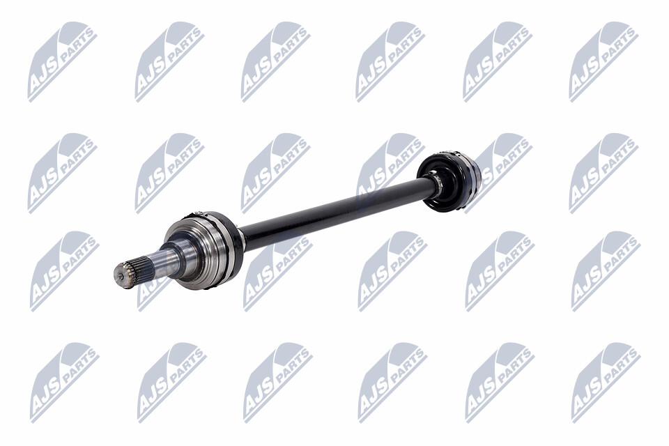 NTY NPWBM238 Drivaxel BMW X4 2020