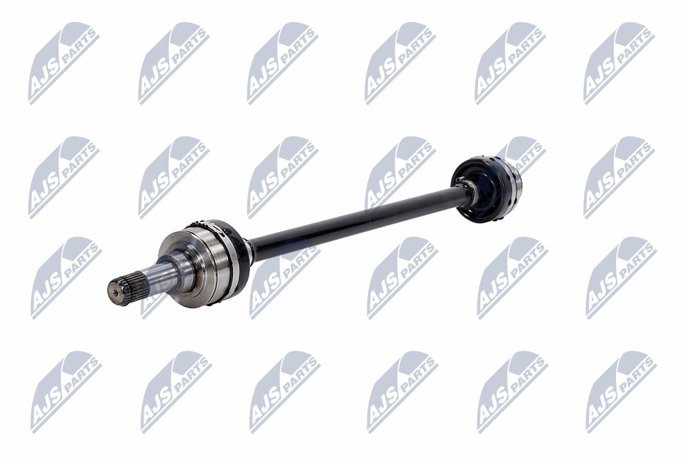 NTY NPWBM241 Drivaxel BMW X4 2020