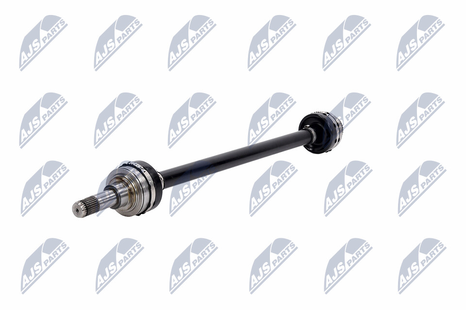 NTY NPW-BM-245 приводной вал BMW X6 (G06, F96)