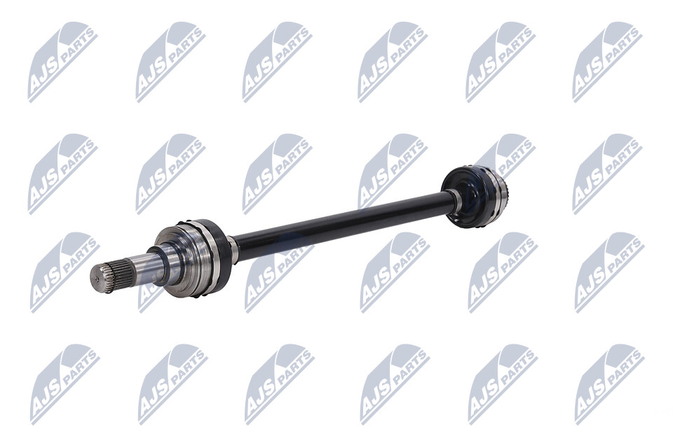 NTY Aandrijfas NPW-BM-247