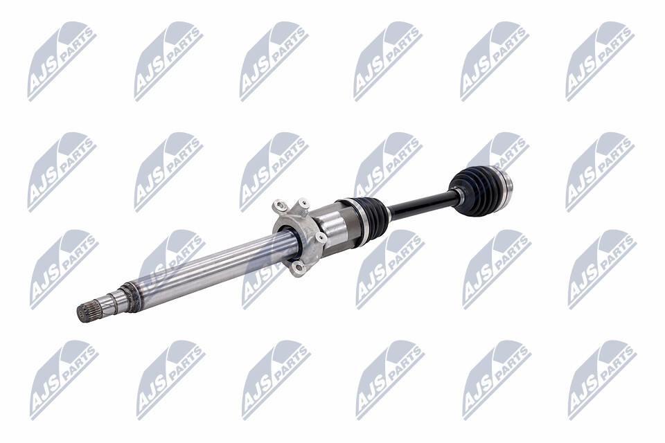 NTY NPW-BM-250 Semiassi Mini Cabrio F57 1.5 Cooper D Diesel 116 CV 2018 prezzo