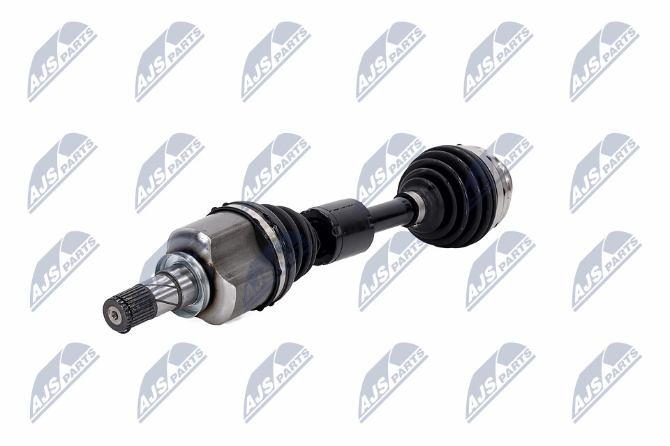 NTY NPW-BM-256 Semiasse Mini Cabrio F57 1.5 Cooper D Diesel 116 CV 2016 prezzo