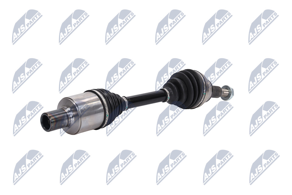 NTY NPW-CH-168 Semi eixo RAM 1500 Crew Cab Pick-up (DT) 3.0 D 4x4 Diesel 264 cv 2024 preço