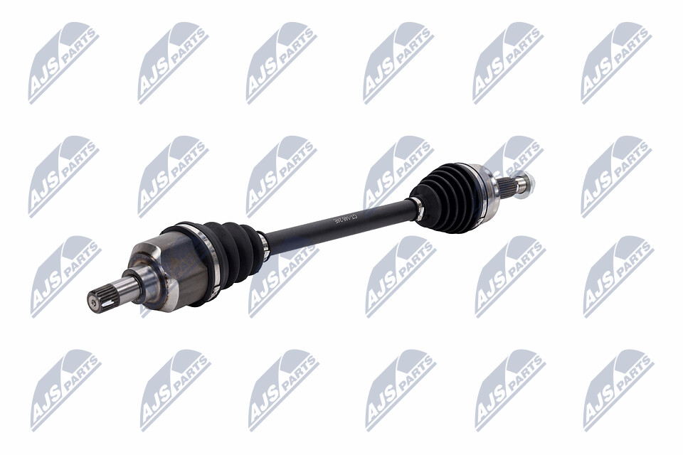 NTY NPW-CT-146 Semiasse C4 Spacetourer 1.2 PureTech Benzina 131 CV 2018 prezzo