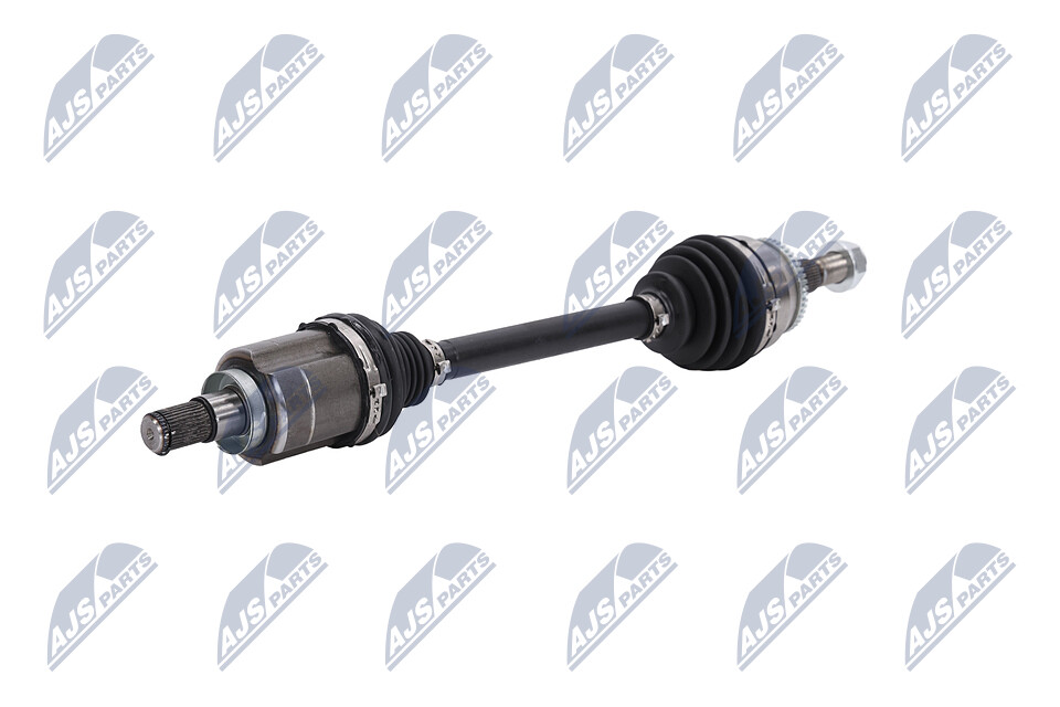 NTY NPW-DW-063 Drivaksel MG HECTOR