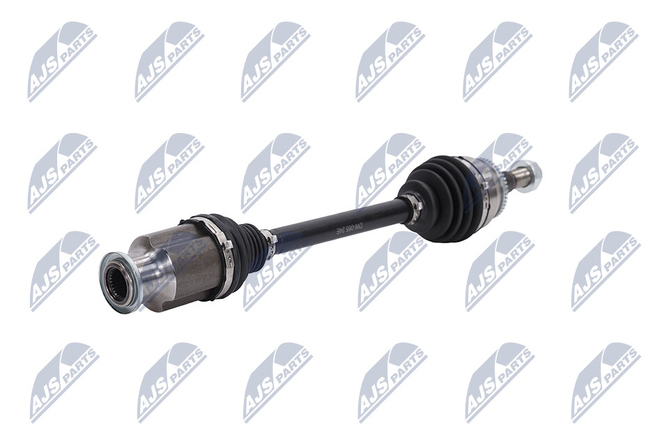 NTY NPW-DW-065 Drivaksel MG HECTOR