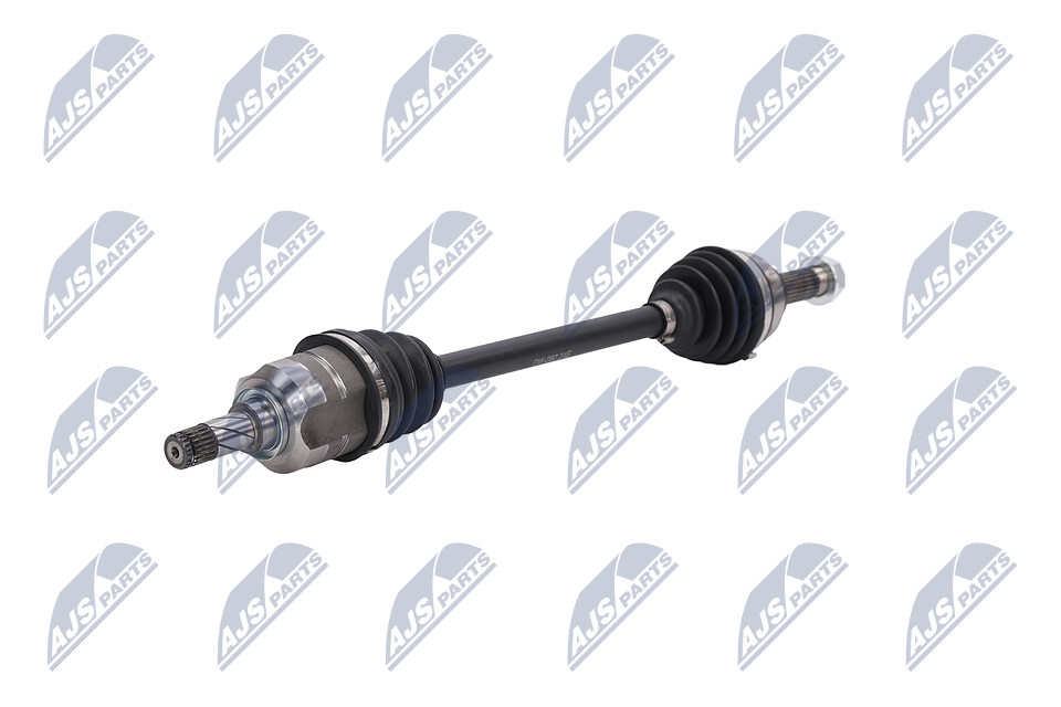 NTY NPW-DW-067 Drivaksel MG HECTOR