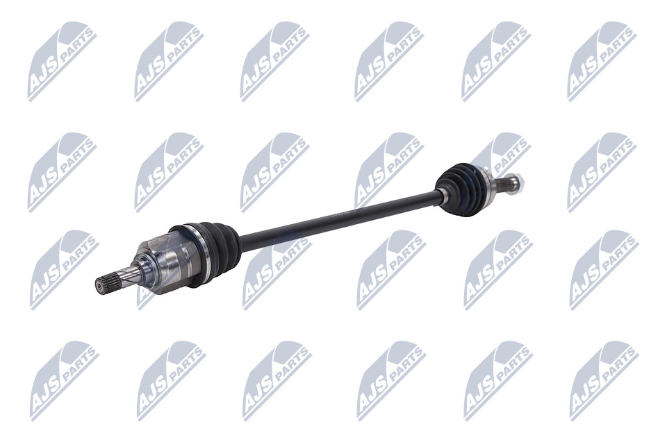 NTY NPW-DW-069 Drivaksel MG HECTOR