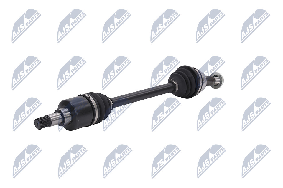 NTY NPW-FR-172 Eixo de transmissão Ford Fiesta Mk7 1.5 ST EcoBoost Gasolina 200 cv 2020 preço
