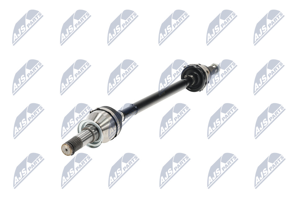 NTY Drivaxel NPW-JG-014