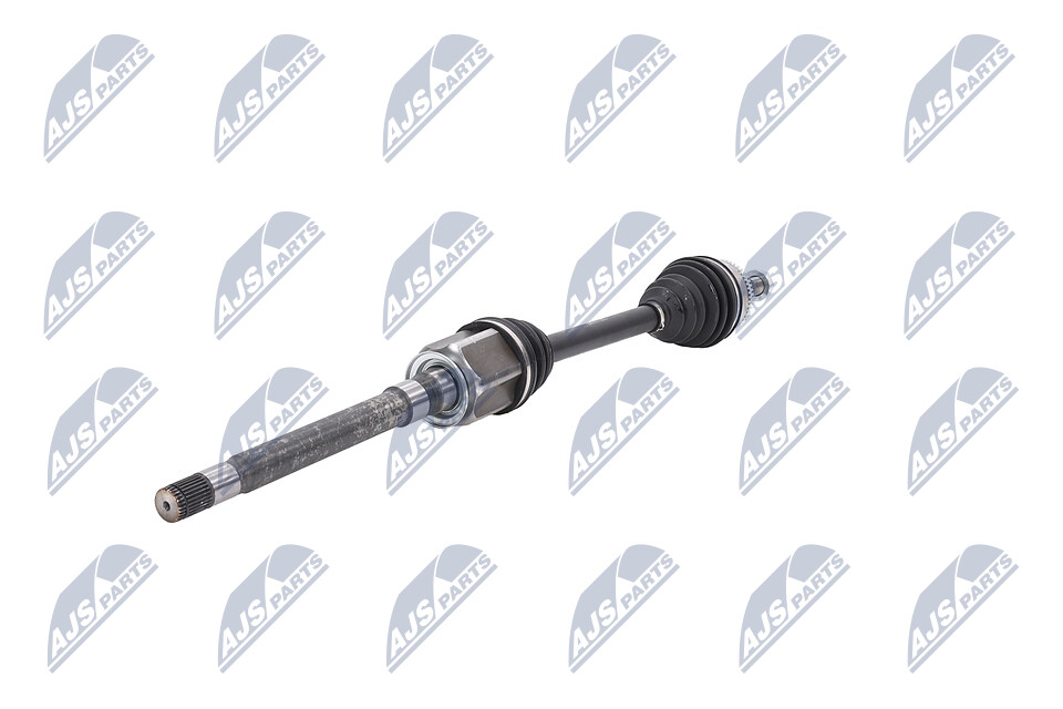NTY NPW-LR-011 Gelenkwelle Range Rover Sport L320 5.0 4x4 Benzin 375 PS 2009