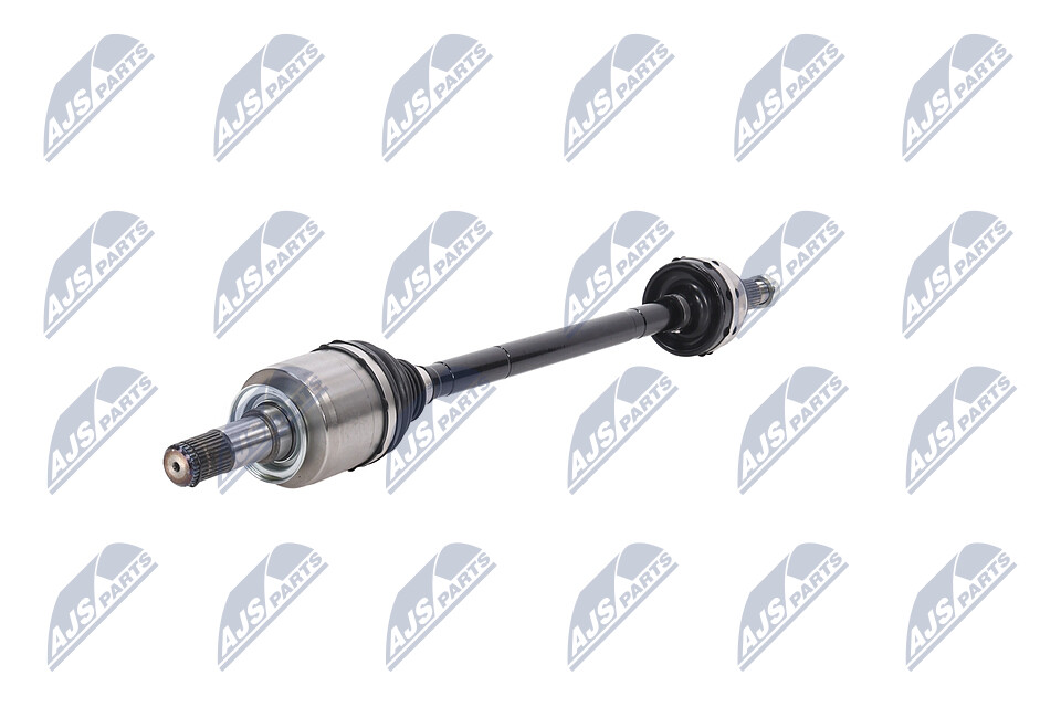 NTY NPW-LR-033 Semiasse LAND ROVER Discovery I (LJ) 4.0 4x4 Benzina 185 CV 1995 prezzo