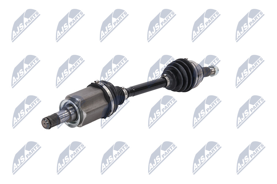 NTY DPLA3N129BD Vetoakseli NPW-LR-048