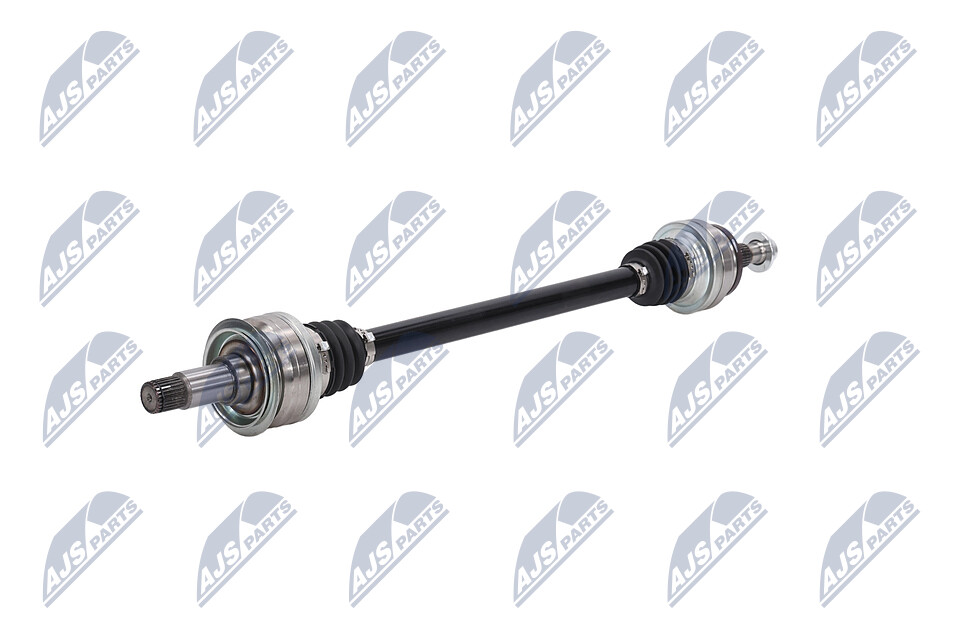 NTY NPW-ME-197 Varantysis velenas Mercedes C205