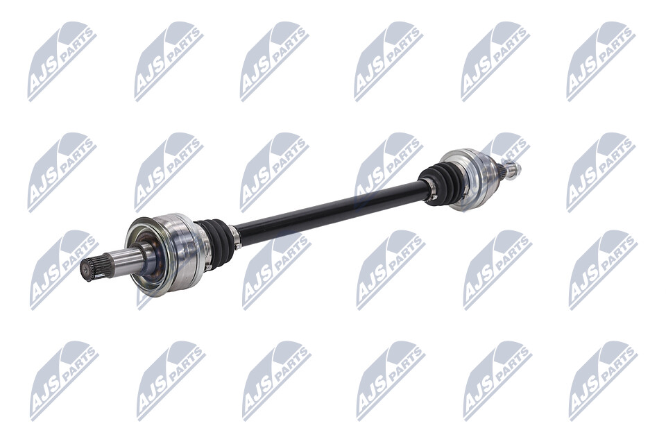 NTY NPW-ME-200 Aandrijfas MERCEDES-BENZ GLE kosten