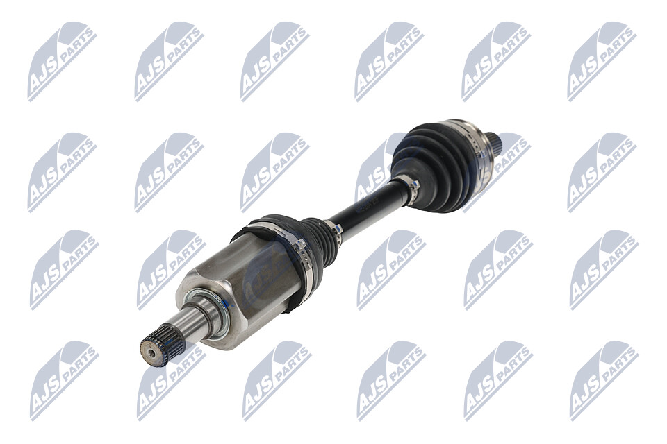 NTY NPW-ME-204 Vetoakseli Mercedes S213 E 220 d 2.0 4-matic (213.205) Diesel 194 hv 2020