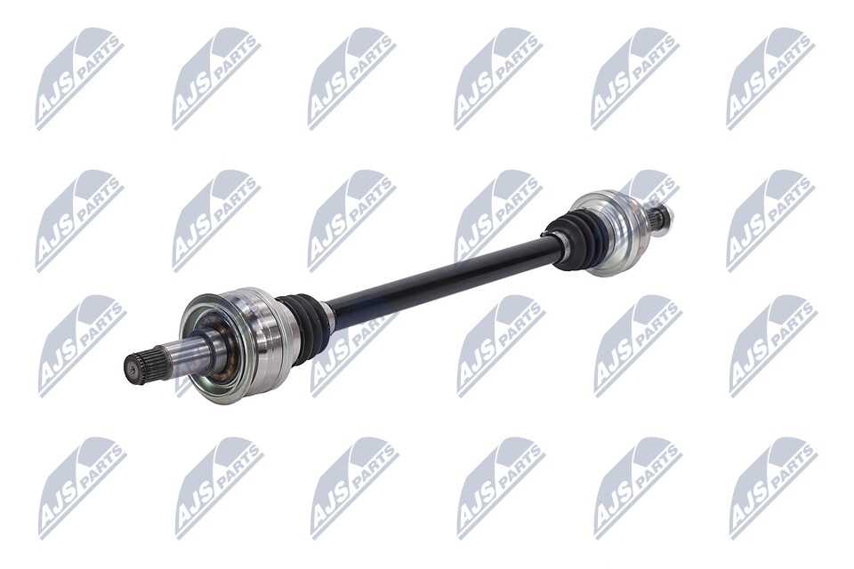NTY A2223500210 Drivaxel