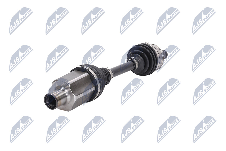 NTY NPW-ME-208 Cardan MERCEDES-BENZ EQC