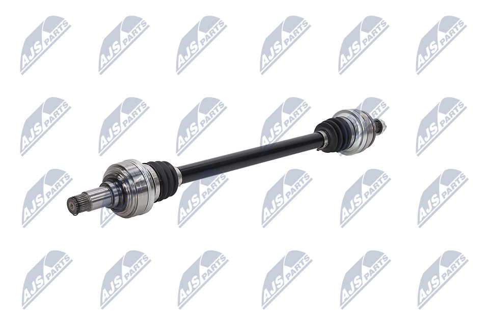 NTY NPW-ME-211 Antriebswelle MERCEDES-BENZ SLK 2021 Baujahr