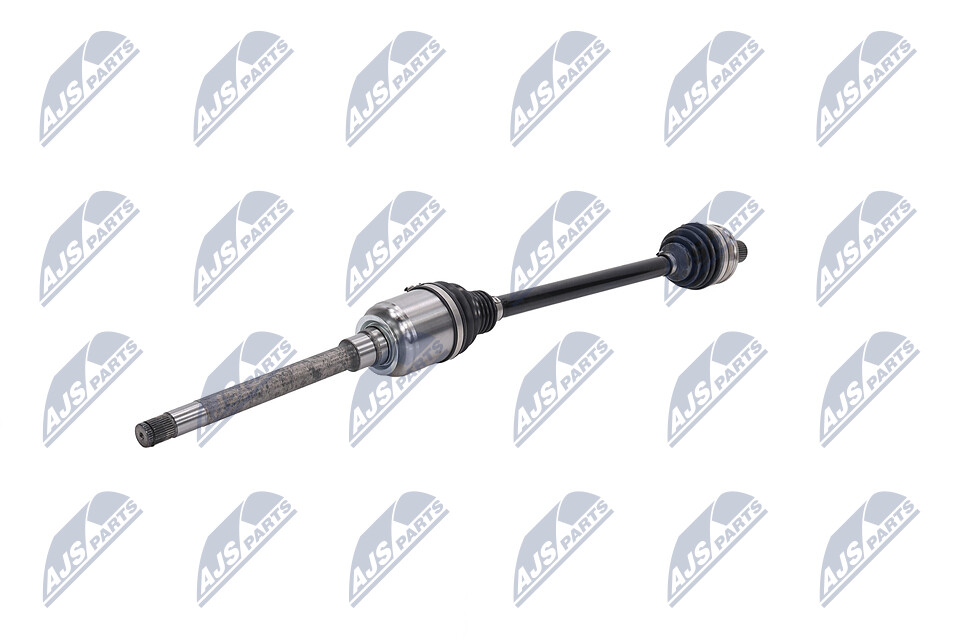 NTY NPW-ME-213 hinten und vorne Antriebswelle MERCEDES-BENZ GLE Coupe (C167) Kosten