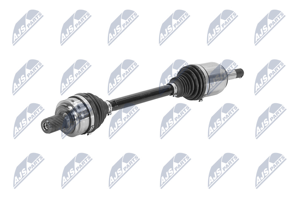 NTY NPW-ME-218 CV axle MERCEDES-BENZ GLE Coupe (C167) GLE 300 d EQ Boost 4-matic (167.309) Diesel/Electro 272 hp 2022 price