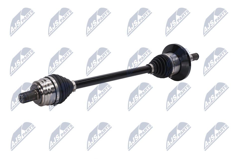 NTY NPW-ME-224 cardan Mercedes GLE W166 prix