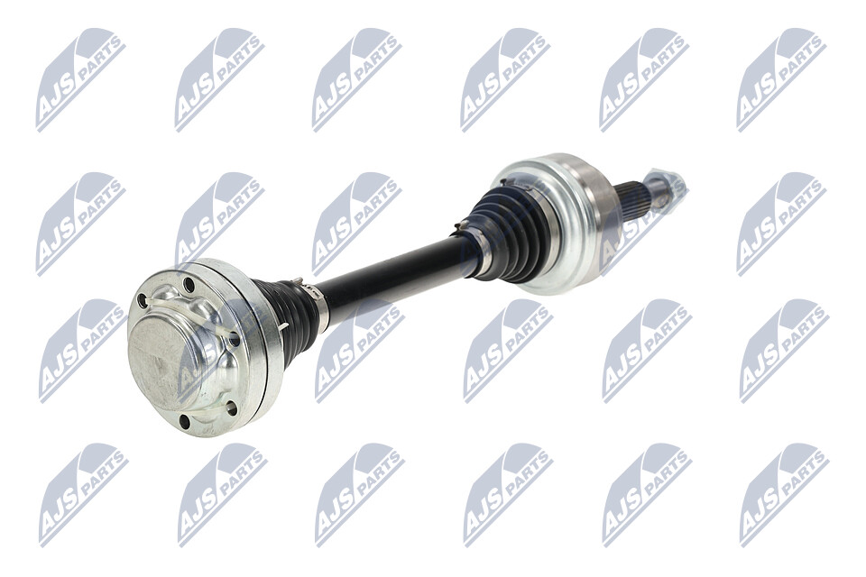 NTY Drivaxel NPW-PS-011